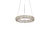 Люстра NEWPORT 8580/40 C chrome