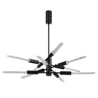 Люстра ODEON LIGHT L-VISION 5459/28L