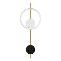 Настенный светильник Lumion MARQUE 5691/13WL