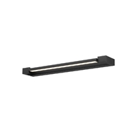 Настенный светильник Maytoni Mirror Beam MIR002WL-L10B3K