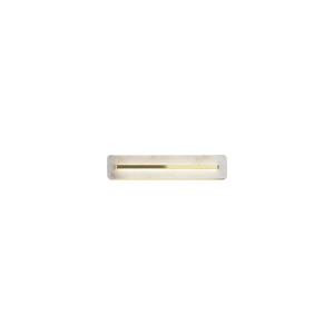 Настенный светильник Maytoni Modern Albatre MOD366WL-L9BS3K