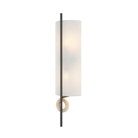 Настенный светильник Maytoni Modern Glamping MOD437WL-02BG1