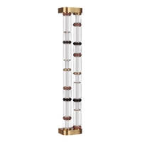 Настенный светильник Odeon Light Collier L-Vision 5455/60WL