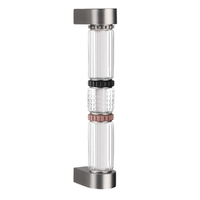 Настенный светильник Odeon Light Collier L-Vision 5456/12WL