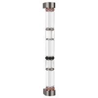 Настенный светильник Odeon Light Collier L-Vision 5456/18WL