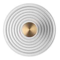 Настенный светильник Odeon Light Felt L-Vision 7035/6WW