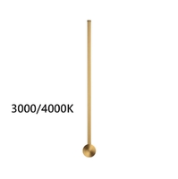 Настенный светильник Odeon Light Fillini Hightech 4335/12WGP