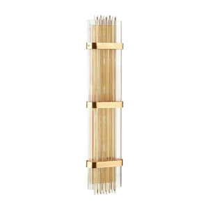 Настенный светильник Odeon Light Hall Empire 4853/6W