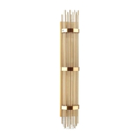 Настенный светильник Odeon Light Hall Empire 4854/6W