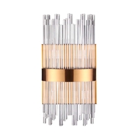 Настенный светильник Odeon Light Hall Focco 4722/4W