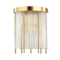Настенный светильник Odeon Light Hall York 4788/2W