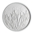 Настенный светильник Odeon Light Lavanda Hightech 7169/10WL