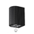 Настенный светильник Odeon Light NATURE 7127/8WL