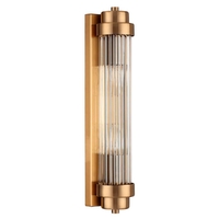 Настенный светильник Odeon Light Walli Lordi 4821/2W