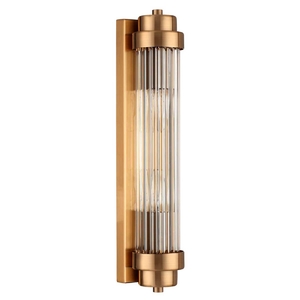 Настенный светильник Odeon Light Walli Lordi 4821/2W