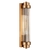 Настенный светильник Odeon Light Walli Lordi 4821/2W