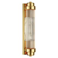 Настенный светильник Odeon Light Walli Lordi 4822/2W