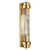 Настенный светильник Odeon Light Walli Lordi 4822/2W