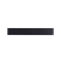 Настенный светодиодный светильник Odeon Light Hightech Framant 4294/20WL