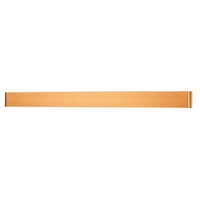Настенный светодиодный светильник Odeon Light Hightech Framant 4295/40WL