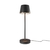 Настольная аккумуляторная лампа Maytoni Modern Nook MOD494RL-L1BK