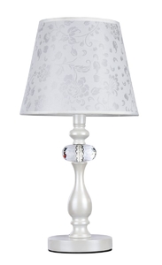 Настольная лампа Freya Adelaide FR2306-TL-01-W