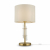 Настольная лампа Maytoni Alloro MOD088TL-01BS