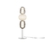 Настольная лампа Maytoni Pattern MOD267TL-L28CH3K
