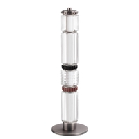 Настольная лампа Odeon Light Collier L-Vision 5456/15TL