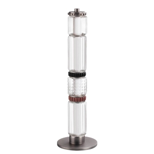 Настольная лампа Odeon Light Collier L-Vision 5456/15TL