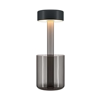 Настольная светодиодная лампа Maytoni Al Collaboration MOD229TL-L3B3K3