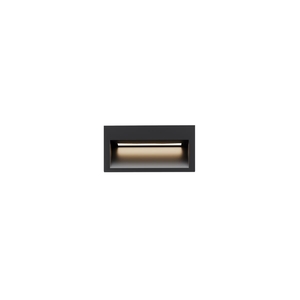 Подсветка для лестниц Maytoni Outdoor Futo O512SL-L3B3K