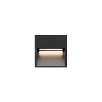Подсветка для лестниц Maytoni Outdoor Futo O512SL-L3B3K1