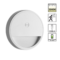 Подсветка для лестниц Novotech Vespera Over 359707