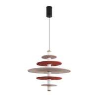 Подвес Lumion FELTA 8296/14AL