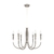 Подвесная люстра Freya Branches FR5253PL-06N