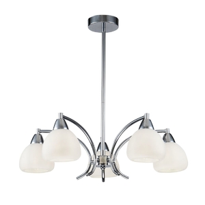 Подвесная люстра Freya Cindy FR5022PL-05CH