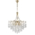 Подвесная люстра Lumion Classi Kristina 8243/6