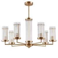 Подвесная люстра Lumion ELLOW 6527/7