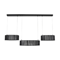 Подвесная люстра Lumion Kava Ledio 8371/70L