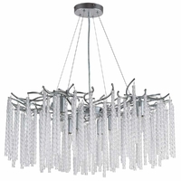 Подвесная люстра Lumion MISS 6521/8