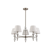 Подвесная люстра Lumion Vermont Classi 8274/5
