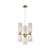 Подвесная люстра Maytoni Antic MOD302PL-06W