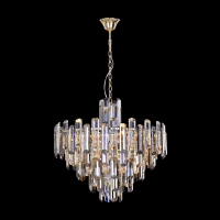 Подвесная люстра Maytoni Flare DIA200PL-08G