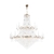 Подвесная люстра Maytoni Palace DIA890-PL-66-G