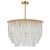 Подвесная люстра MW-Light Аделард 642018009