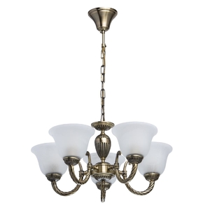Подвесная люстра MW-Light Ариадна 450016305