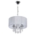 Подвесная люстра MW-Light Жаклин 465016104