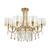 Подвесная люстра Odeon Light Exclusive Nicole 4886/7