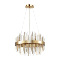 Подвесная люстра Odeon Light Hall Ida 4639/8